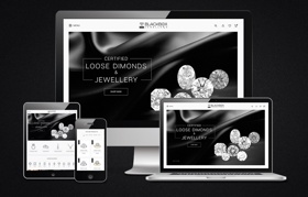 Business Website