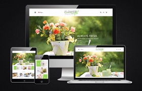 Business Website