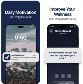 Mobile App Designs of the Applications we have done recently