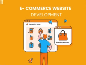 e Commerce Websites Design and Development 