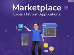 Marketplace Website Design and Development 