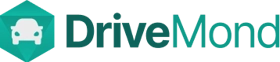 Drivemond Primary Logo