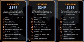 Take a look at our pricing here.