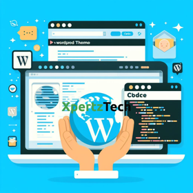 Website Development Service