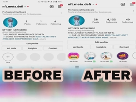 Result of Client Page