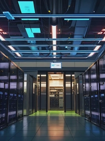 Hosting configuration