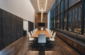 business profile website