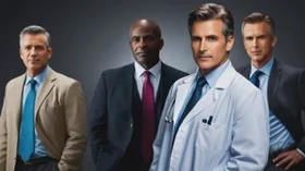 Professional Website