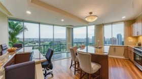 real estate listing website (no booking feature)