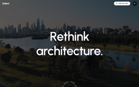 Professional Developed Website