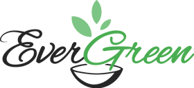 Logo for a restaurant chain