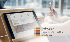 App for school management