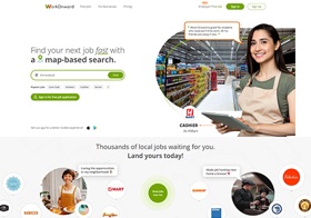 Your Job, On the Map. Post and find local hourly jobs fast.