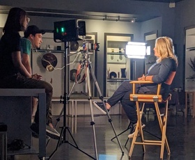 We filmed a documentary featurette for Essential Centers in St. Louis, showcasing the life-changing power this weekend retreat has to offer.