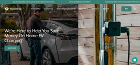 Client's Provided references and based on those we developed a site according to their brand identity.