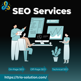 A Brief Description of SEO. What we exactly offers in SEO service.