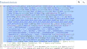 Malware Cleanup, Website Redirects to ads-serving pages