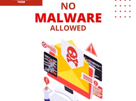 Malware Removal