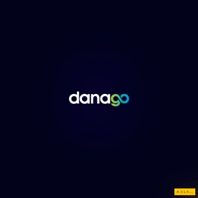 We designed this wordmark for a crowdfunding platform app from Malaysia. The 'go' at the end forms an infinity pointing unlimited possibilities. 