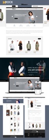 We built Treny’s e-commerce site to reflect its bold fashion identity, boost online sales, and deliver a seamless shopping experience.
