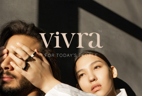 VIVRA Branding

The VIVRA Branding project by Profound Agency, showcased on Behance, is a testament to our expertise in creating distinctive brand ide