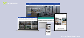 Custom eCommerce Solution for Specialty Blinds Retailer