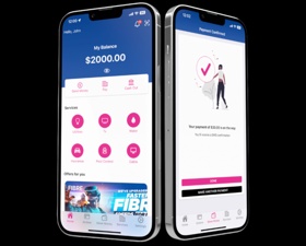 Mobile Money: Digital Wallet for Secure and Convenient Transactions