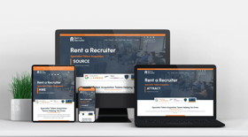 Small Business Website 