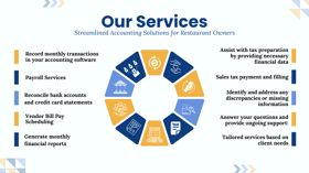 Our Services