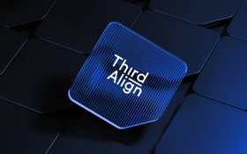 Brand Identity for Third Align