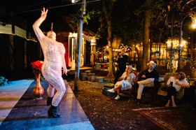 Clandestine Events + Experiences: Unconventional Talent