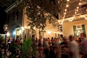 Clandestine Events + Experiences: Happy Hour