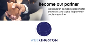 Investing in Brand Development
So, in web kingston there's there's a simple time. There's simple words that you need to rank for Easy. When it comes t