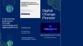 Investing in Brand Development
So, in web kingston there's there's a simple time. There's simple words that you need to rank for Easy. When it comes t