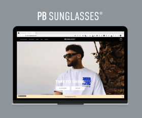 PB Sunglasses