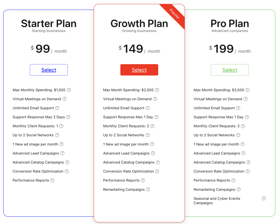 Social Media Paid Packages

Get started today, 100% risk-free!

We offer a 14-day money-back guarantee.

No setup fees or hidden charges.