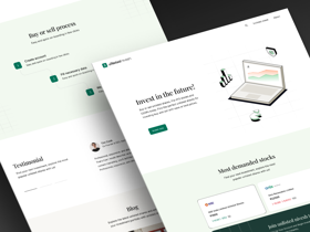 Unlisted Nivesh - Unlisted Stock Platform 