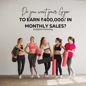 Local business SEO for fitness gym has increased their calls with one hack provided in the consultation and implemented successfully. 2-4 calls daily