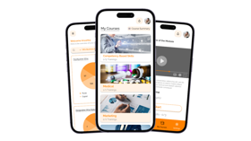 Learning Management Systems for B2B corporates