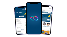 E-commerce Mobile Application