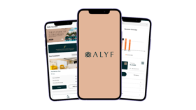 Real Estate Mobile Application