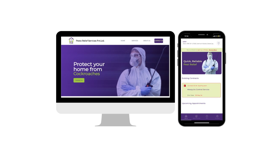 AMC contract Management