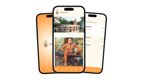 Donation Mobile Application