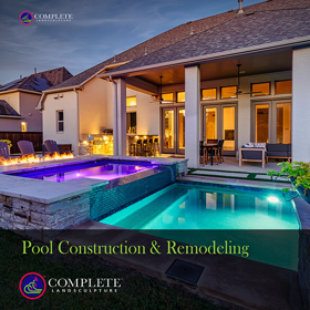 Branded Google Business Profile photo | Landscaping & Hardscaping company