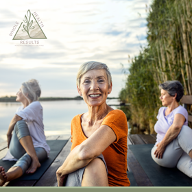 Branded Google Business Profile photo | Health & Wellness company