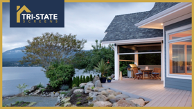 Branded Google Business Profile product card image | Doors, Windows & Screens company