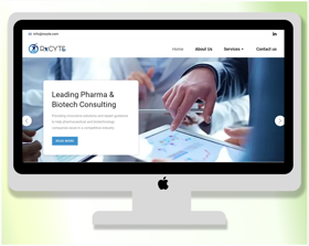 RXcyte.com – WordPress Development & SEO | Custom design, speed optimization, mobile-friendly, and SEO-enhanced for better visibility & user experienc