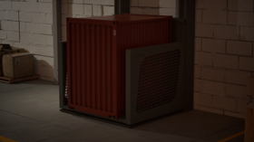 3D animation video shot_3