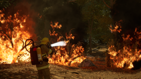 3D animation video shot_1