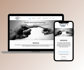 Business Website Development